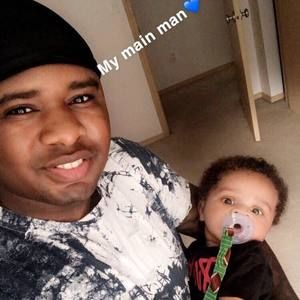 Meet your Posher, Anthony